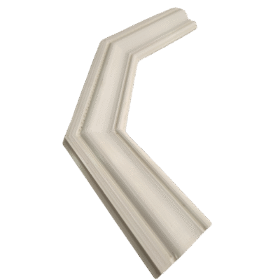 Kaksiknurk 2x45⁰ näidis