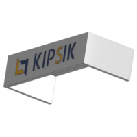 Valgusti sirm, kipsplaadist