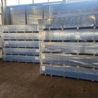 Weatherboard in stock