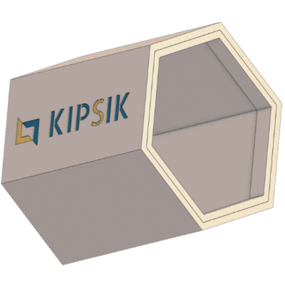 Kärgriiuli riiulikärg