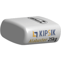 Alabaster 25kg