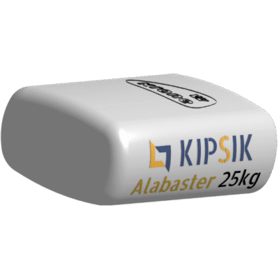 Alabaster 25kg