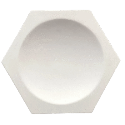 Kausiga heksagon