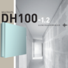 Multigips D100-1.2 plokk