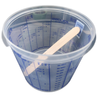 Segamisanum ja segamispulk