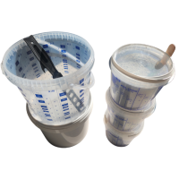 Comparison of starter kits